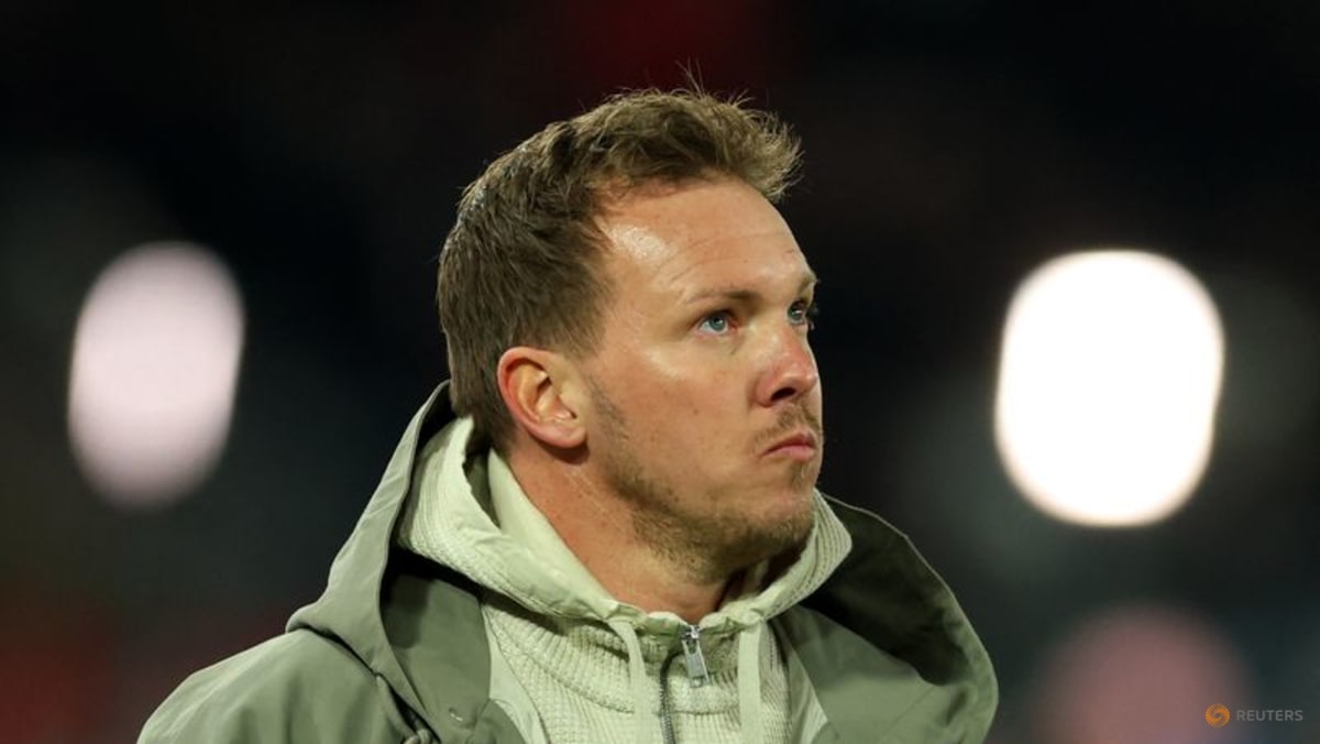 Germany to make changes against Ghana after hard-earned win in Switzerland, says coach