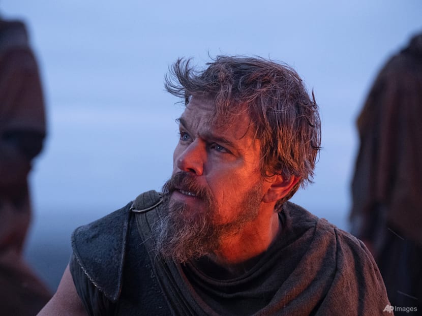 The Odyssey brings in US$264.1 million in worldwide ticket sales, studio says The Odyssey brings in US$264.1 million in worldwide ticket sales, studio says
