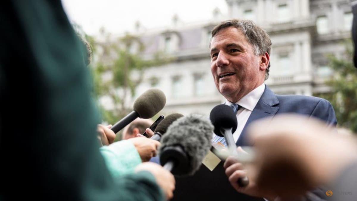 US, Canada 'very close' to trade deal, Ottawa says, as details emerge 