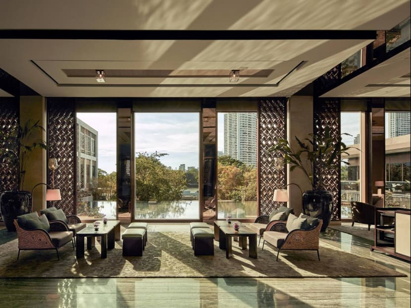 The World’s 50 Best Hotels 2024: Capella Bangkok takes top spot, Raffles Singapore jumps 11 spots to No. 6