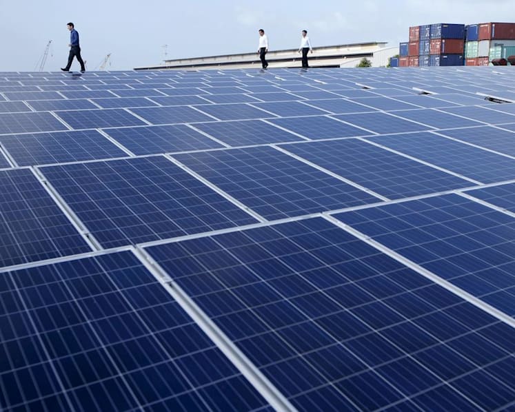 Singapore’s solar aim laudable, but here are some things to watch out for