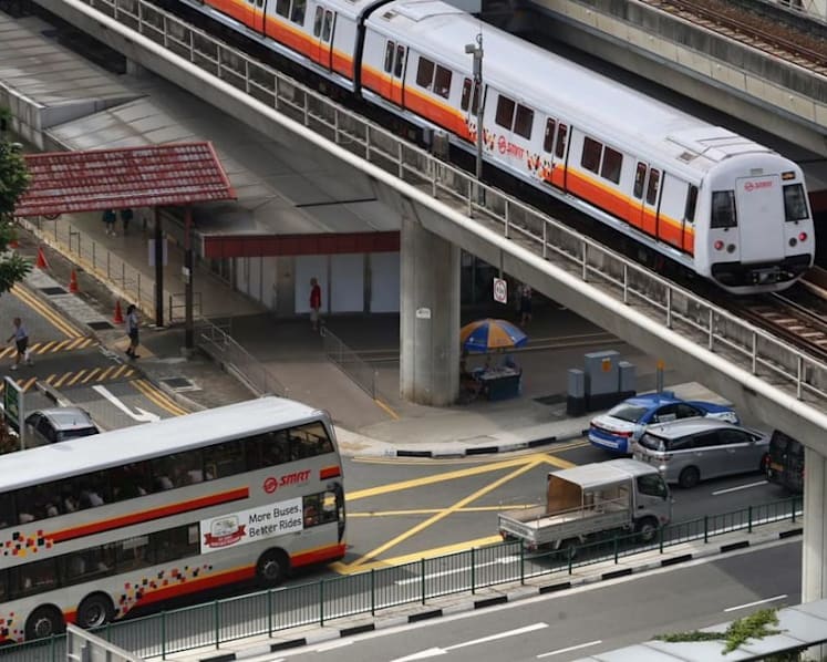 What commuters can expect as public transport ridership levels remain under pre-Covid levels, months after crisis ended