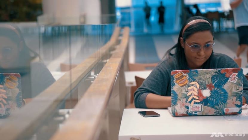 No jobs for a fresh grad? She discovered it’s not true — if you learn how to tap the opportunities