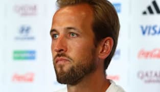 PIALA DUNIA FIFA 2026: Kane enggan dibandingkan dengan Haaland, ketepikan perebutan But Emas