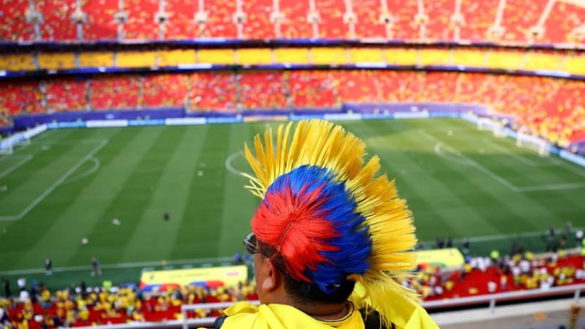 Queiroz recalls Ati-Zigi as Ghana face unbeaten Colombia in World Cup last 32