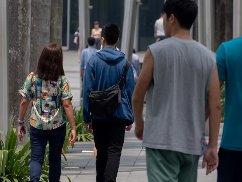 Young people face shortage of reliable accessible resources when seeking mental health help: Expert Young people face shortage of reliable accessible resources when seeking mental health help: Expert