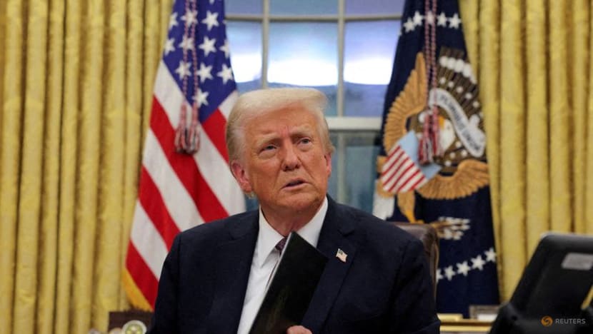 Attorney groups push back against Trump DEI order Attorney groups push back against Trump DEI order