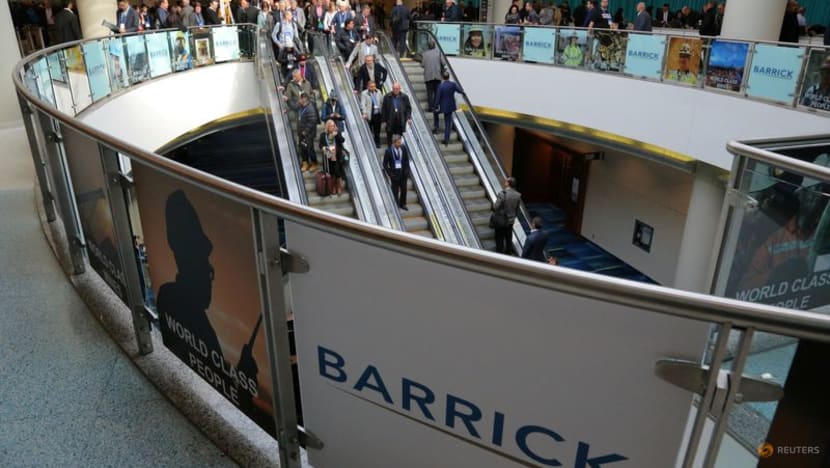 ADB to provide $410 million package for Barrick-run Pakistan mine, sources say
