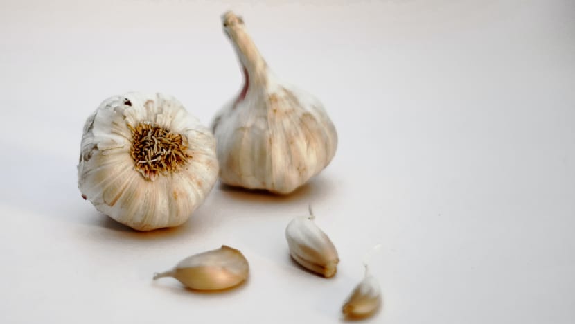 Daun turi, kunyit & bawang putih antara pemakanan berkhasiat bagi kesihatan hati