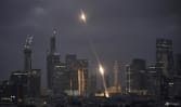 Iran retaliates with missiles, vows to continue strikes against Israel, US bases