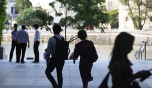 Budget 2026: Higher qualifying salaries for Employment Pass, S Pass holders