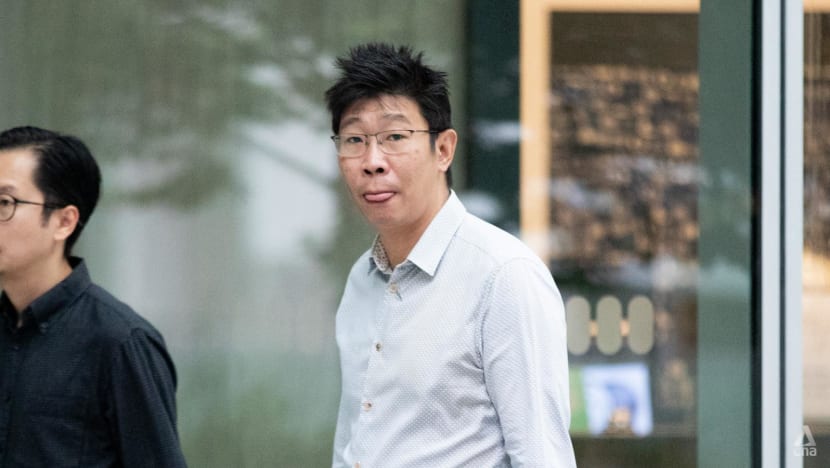 Man charged with importing 154 replica guns into Singapore without permit Man charged with importing 154 replica guns into Singapore without permit