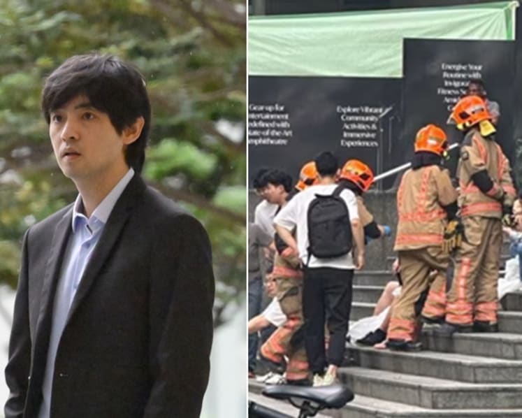 ByteDance mass food poisoning: Catering company pleads guilty