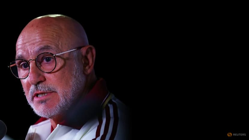 Spain ready to face Austria with fit squad and high expectations