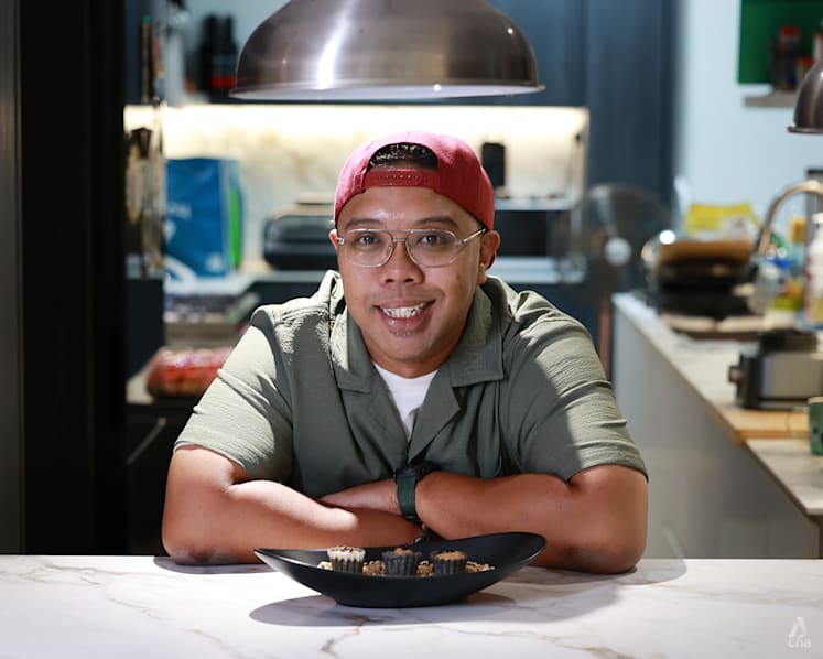 He went on MasterChef with little kitchen experience. Now his take on Malay cuisine wows food critics