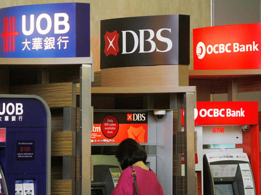 Singapore banks to allow customers to 'lock up' funds in latest move to guard against scams