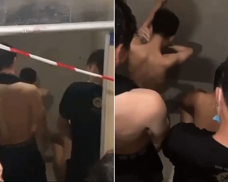 28 students at Ngee Ann Polytechnic disciplined after urinating incident