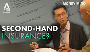 Money Mind 2026 - Second-hand insurance?