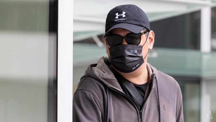 Man who was paid to post bail for foreign syndicate member gets jail after accused absconds