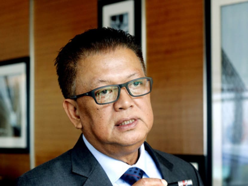 Restarted Forest City project ‘meets environmental standards’