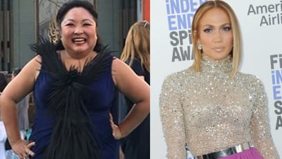 Dim Sum Dollies Star Selena Tan Joins Jennifer Lopez And Josh Duhamel In Action-Comedy Shotgun Wedding