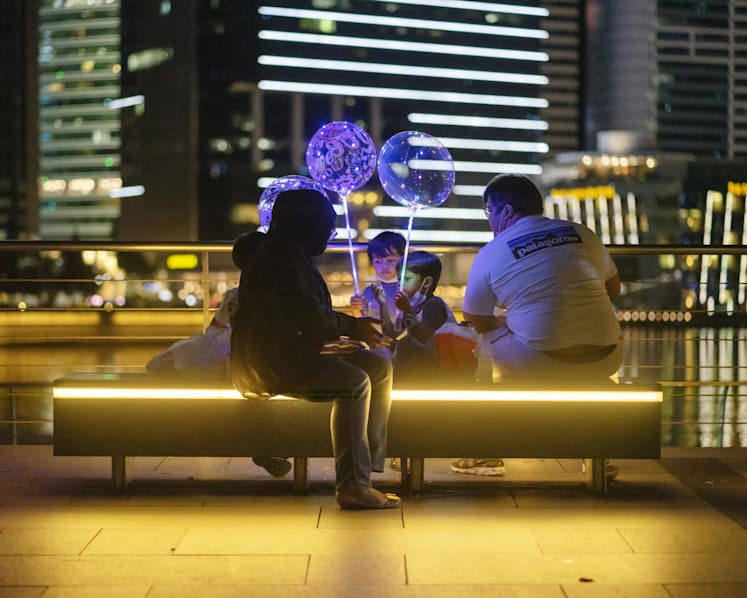 NDR 2026: 7 key takeaways – more childcare leave, higher income ceilings for BTO flats NDR 2026: 7 key takeaways – more childcare leave, higher income ceilings for BTO flats