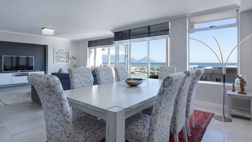 Commentary: Is a minimalist home the route to personal success? Commentary: Is a minimalist home the route to personal success?