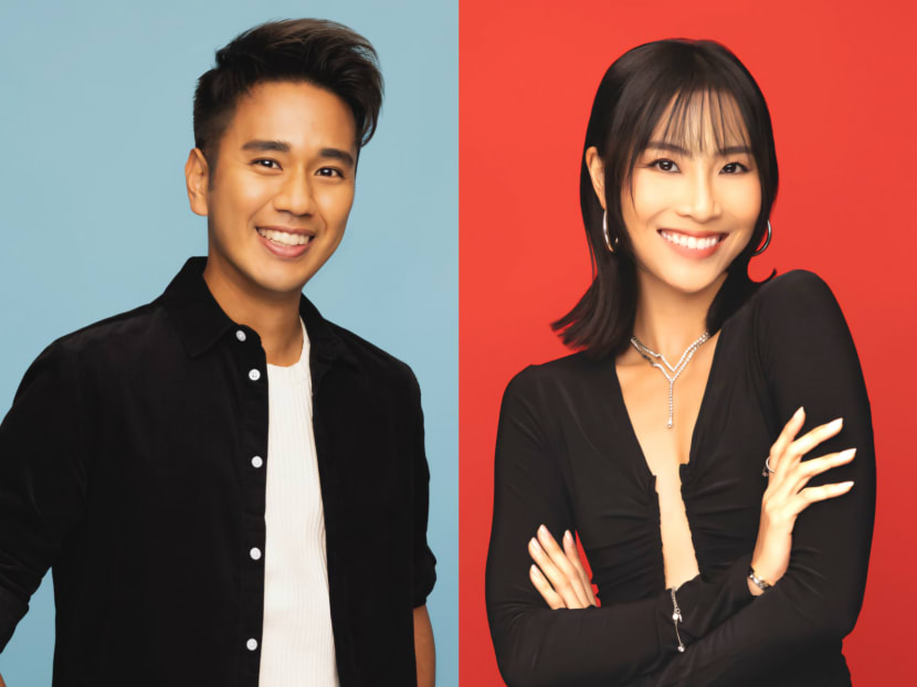 Mediacorp launches talent competition 987 STAR with S$5,000 prize and radio contract up for grabs