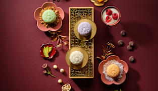 Mooncakes Singapore 2025: New flavours to try this Mid-Autumn Festival