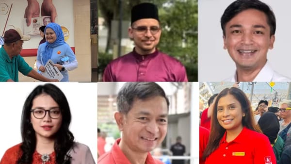 OLEH-OLEH TEMASEK: Tak Kenal Maka Tak Cinta...