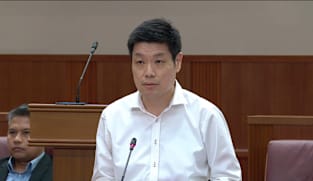 Alex Yeo on Land Transport and Related Matters (No. 2) Bill
