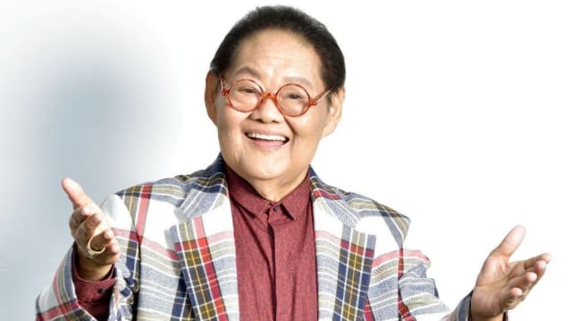 本地艺人林益民逝世，享寿75岁