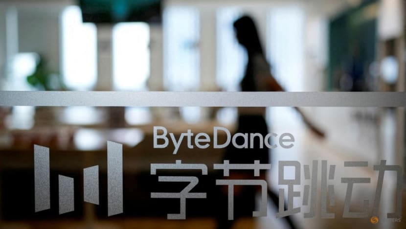 ByteDance's TikTok cuts hundreds of jobs in shift towards AI content moderation ByteDance's TikTok cuts hundreds of jobs in shift towards AI content moderation
