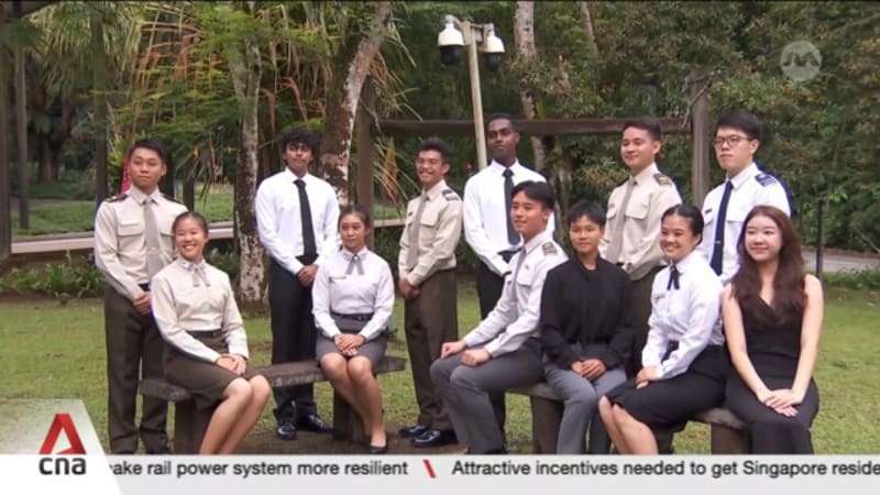 MINDEF to recruit 3,000 personnel this year, including 1,000 specialists for classified tech roles