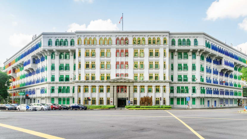 Five on Friday: 5 national monuments in Singapore that may surprise you Five on Friday: 5 national monuments in Singapore that may surprise you