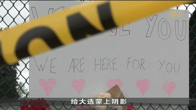 加拿大选举开始投票 自由党卡尼领先保守党党魁波利埃夫尔