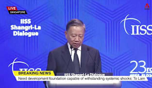 Asia Tonight - Fri 29 May 2026