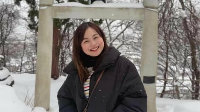 因考试压力太大？ 留日泰籍女博士生失踪