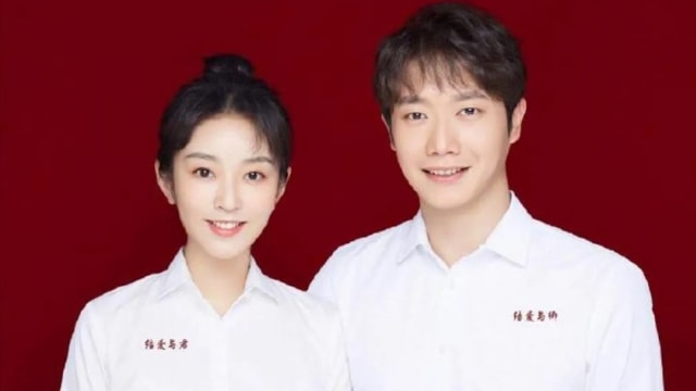 富家女下嫁穷小子　李嘉铭、刘泳希婚姻熬不过5年，离了！