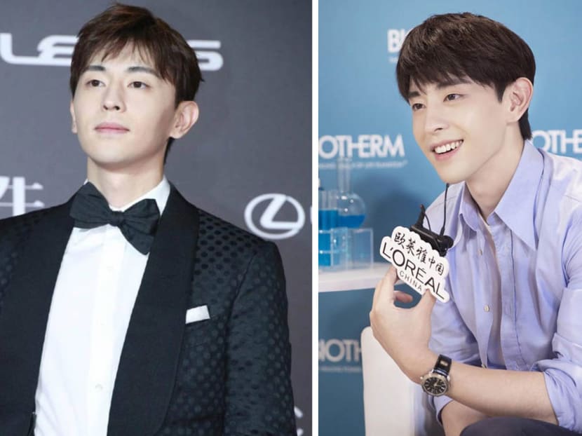 Deng Lun Reportedly Asked To Pay S$42M In Compensation To Brands Amid Tax Evasion Scandal
