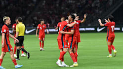 Undian Piala Asia 2027 ditetapkan pada 9 Mei di Arab Saudi