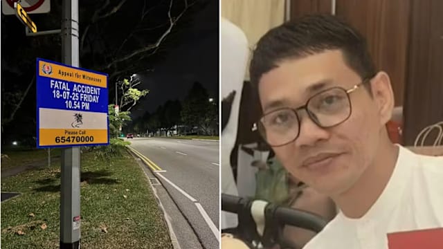  验尸庭：命丧公路地铁工程师 体内验出依托咪酯