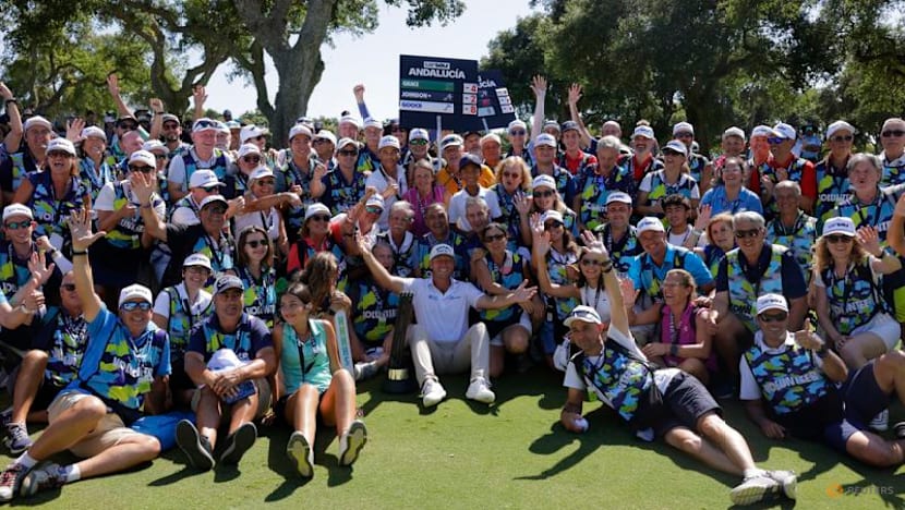 LIV Golf's Smash GC rebrands as OKGC, first US-market-aligned franchise