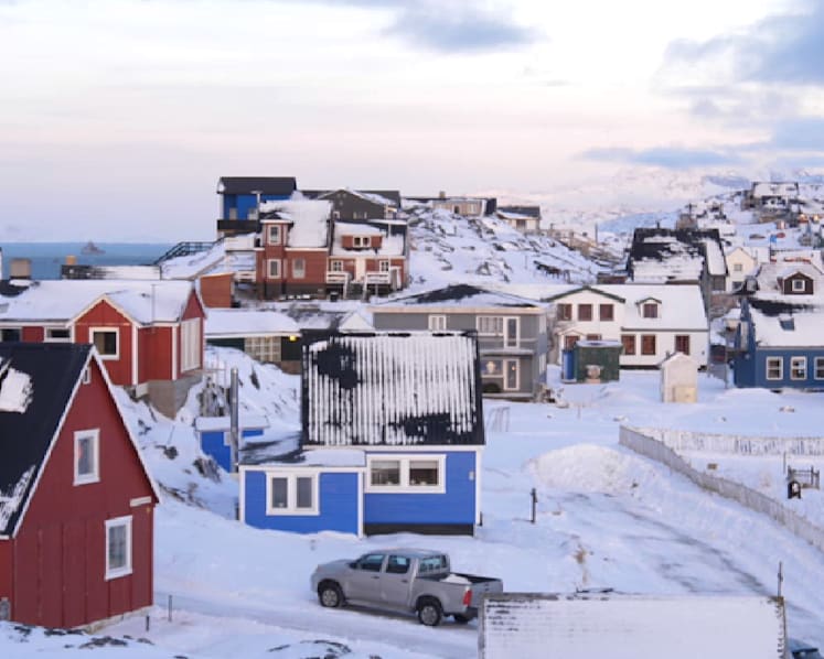 Greenland dispute deepens as US tariff threats trigger European backlash