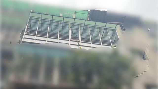 台湾一家四口三人成干尸 存活失智父亲饿三天