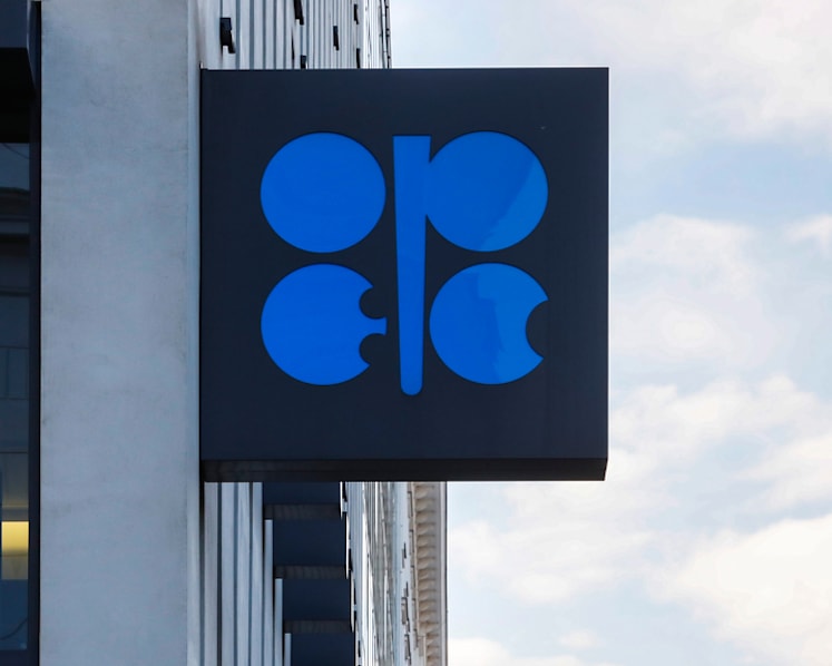 OPEC+ countries to boost oil production by 547,000 barrels per day
