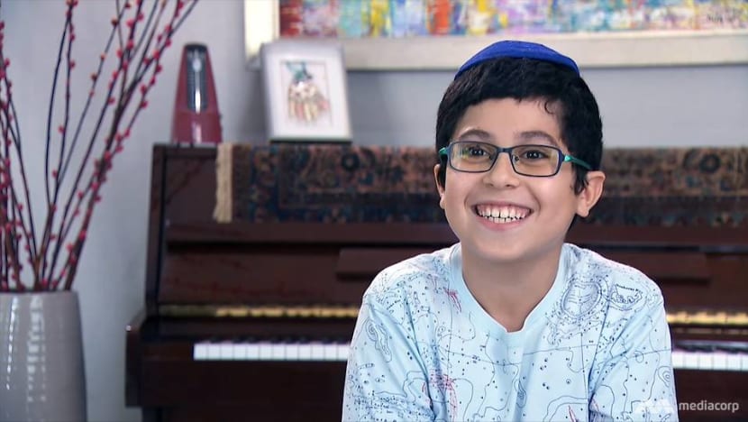 From special haircuts to speaking Hebrew, how Jews live in Singapore