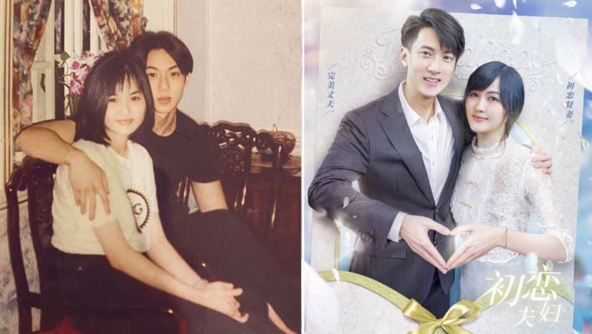 Wu Chun Denies Rumours That He Forced His Wife To Have C-Sections So Their Kids Would Have The Same Birthdays As Them Wu Chun Denies Rumours That He Forced His Wife To Have C-Sections So Their Kids Would Have The Same Birthdays As Them