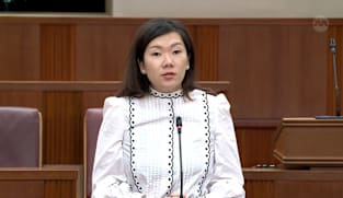 Hany Soh on Electronic Conveyancing and Other Matters Bill