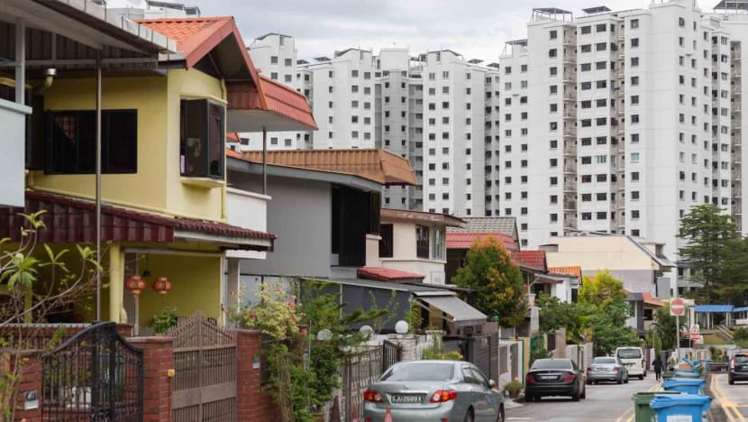 Explainer: After strong HDB resale and private home price gains for most of 2022, why did the pace slow in Q4?